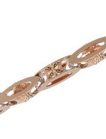 Цепь из золота 585 пробы