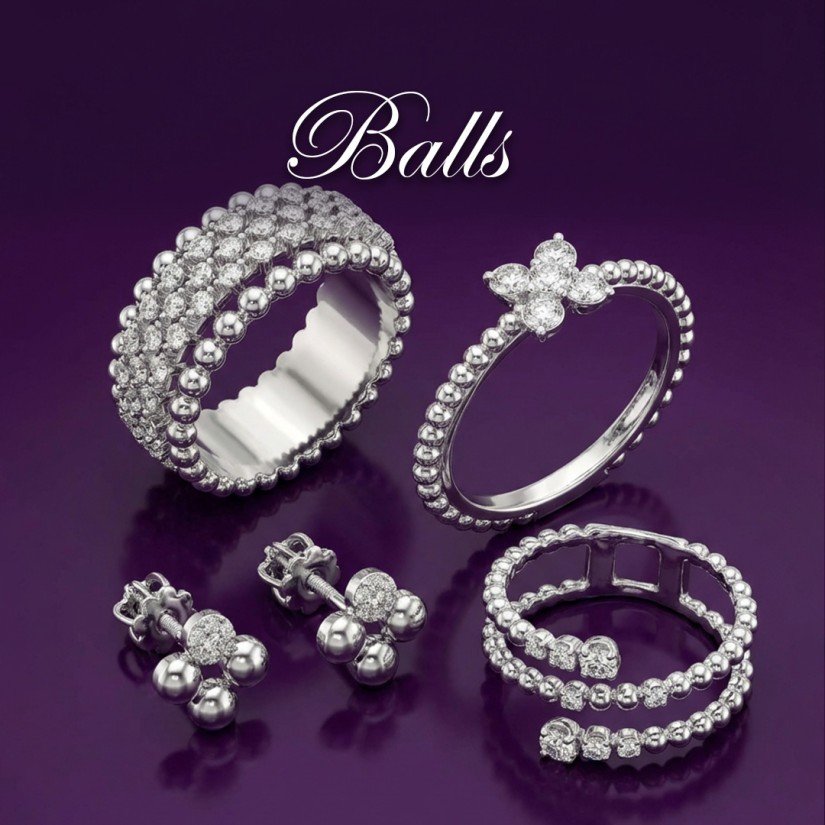 Balls