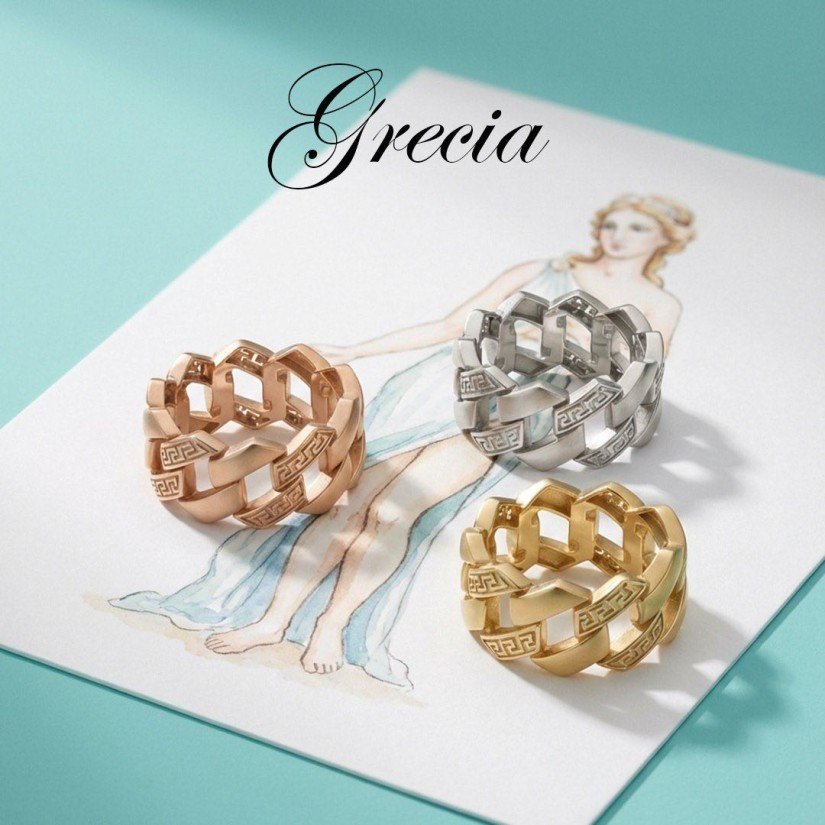 Grecia