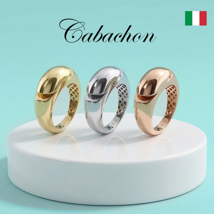 Cabachon