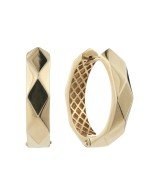 Серьги из золота 585 пробы