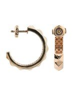 Серьги из золота 585 пробы