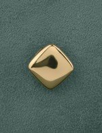 Подвеска из золота 585 пробы