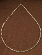 Цепь из золота 585 пробы
