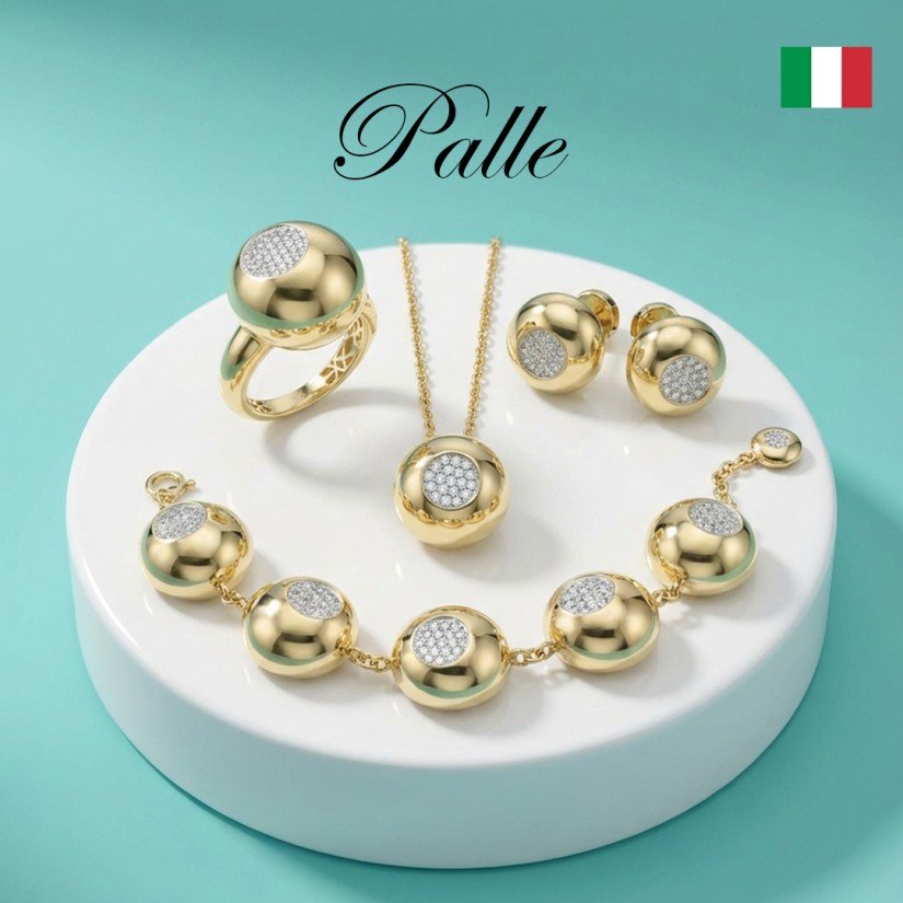 Palle