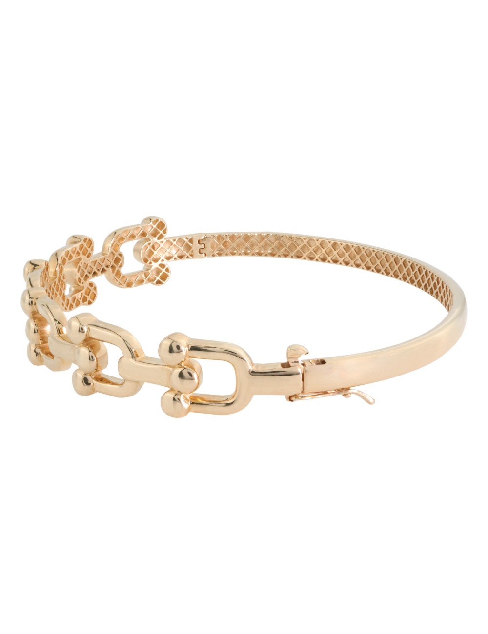 Браслет из золота 585 пробы