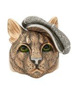Кольцо из золота 585 пробы c эмалью