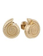 Серьги из золота 585 пробы