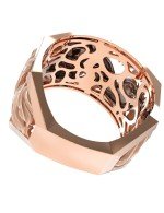Кольцо из золота 585 пробы