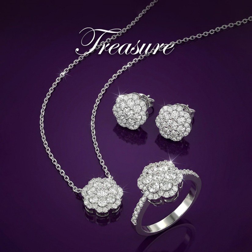 Treasure